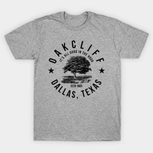 Oakcliff Shirts T-Shirt